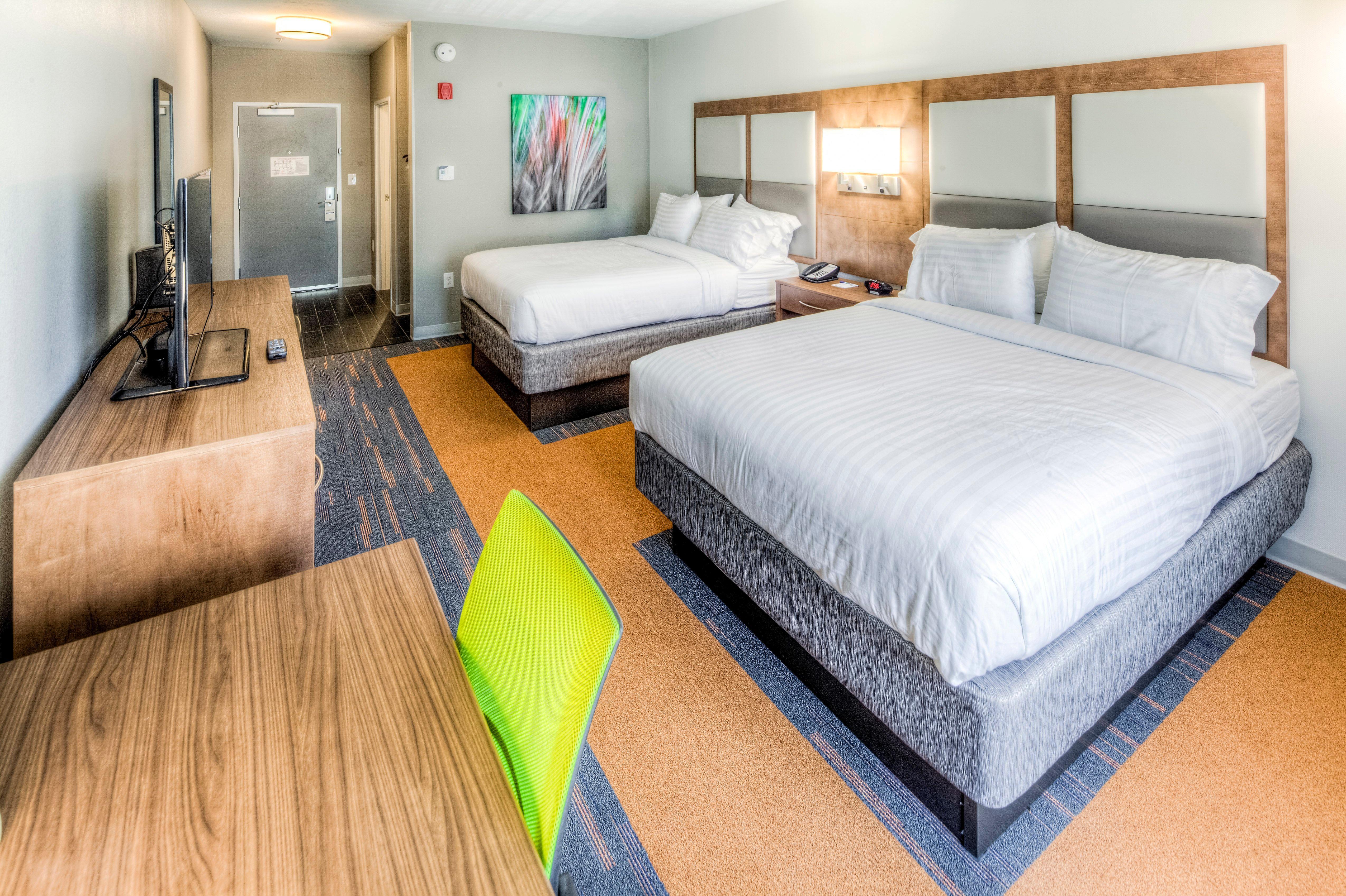 Holiday Inn Express & Suites Cleveland/Westlake, An Ihg Hotel Екстер'єр фото