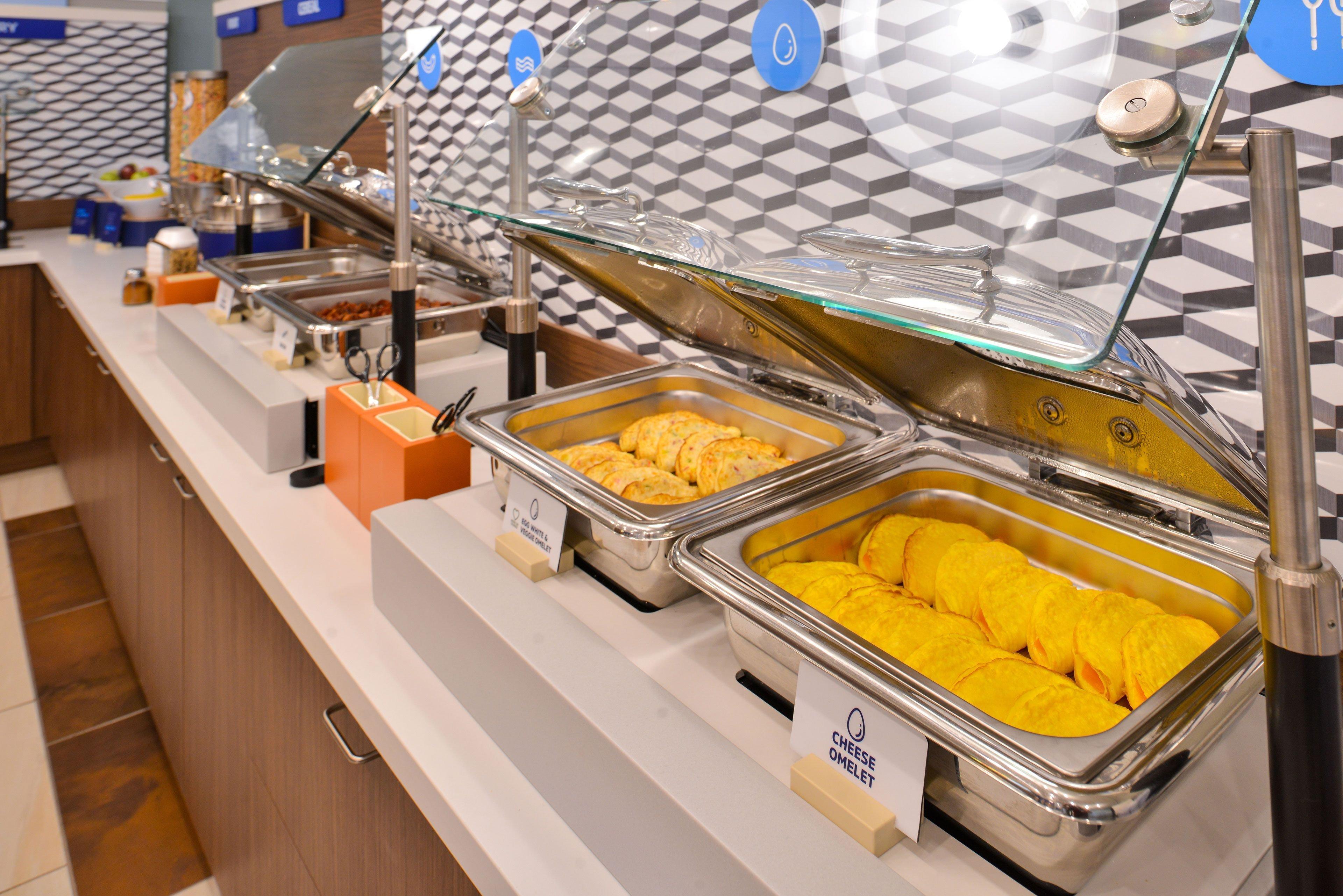 Holiday Inn Express & Suites Cleveland/Westlake By Ihg Екстер'єр фото