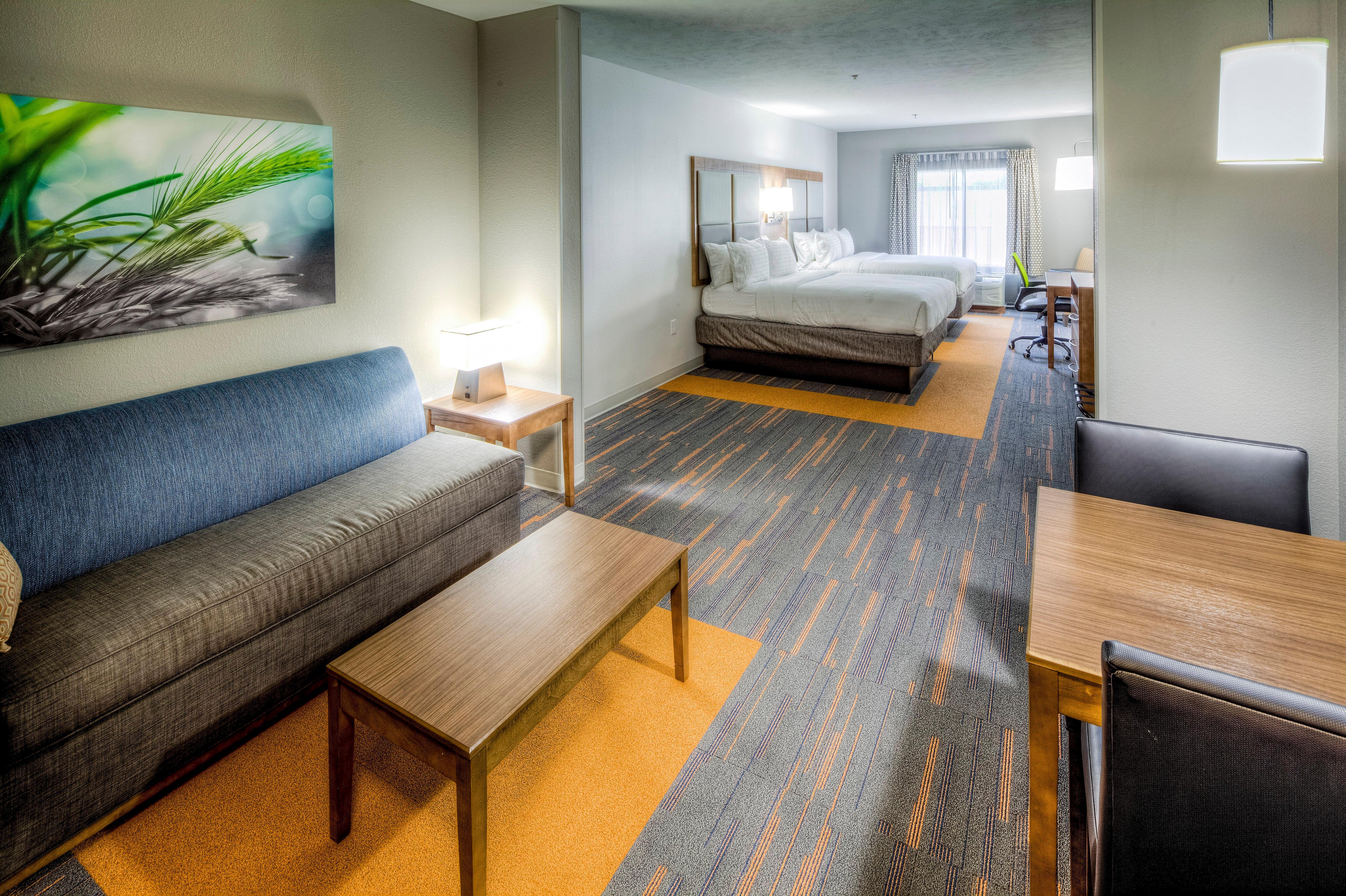 Holiday Inn Express & Suites Cleveland/Westlake, An Ihg Hotel Екстер'єр фото