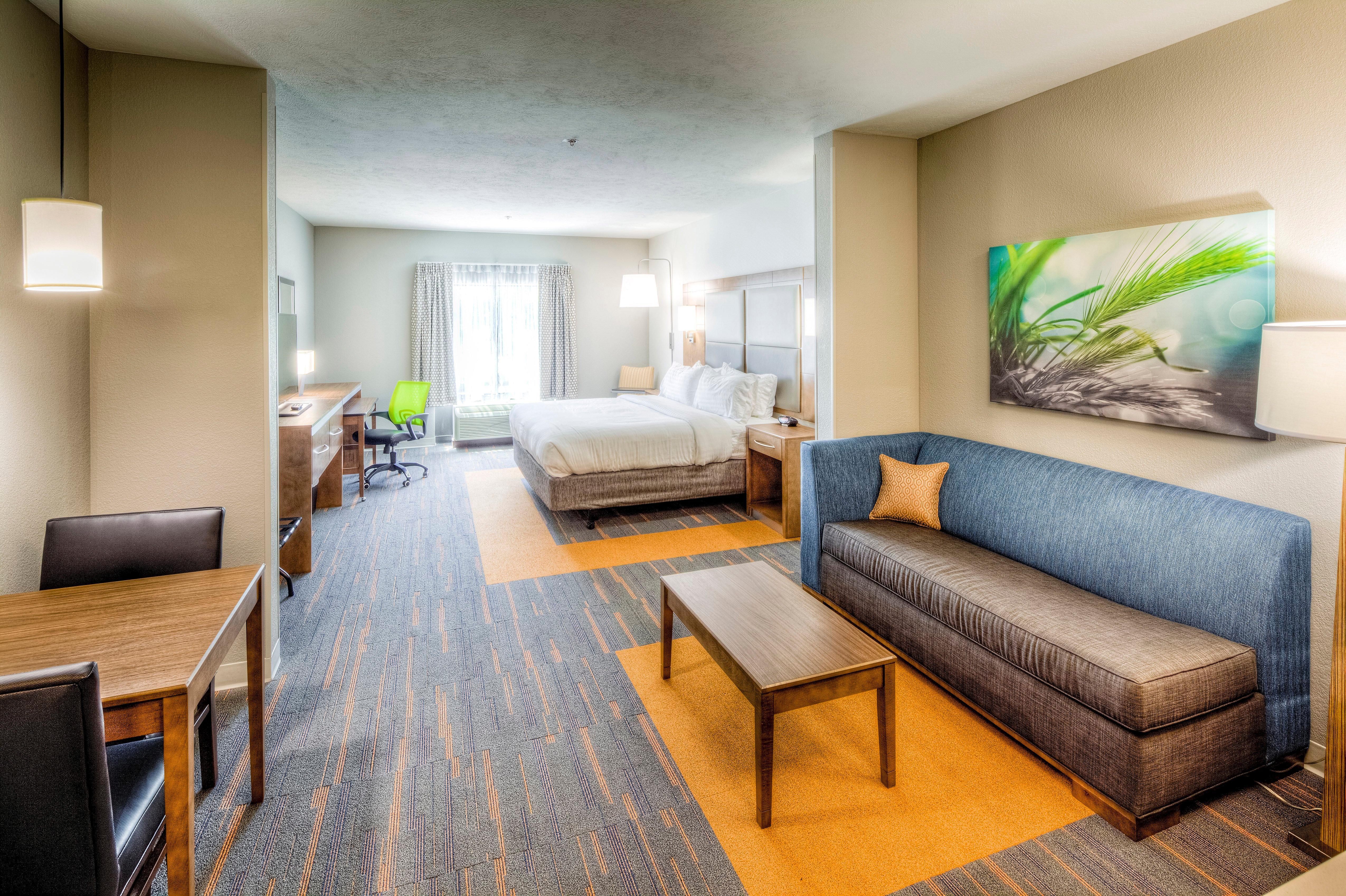 Holiday Inn Express & Suites Cleveland/Westlake, An Ihg Hotel Екстер'єр фото