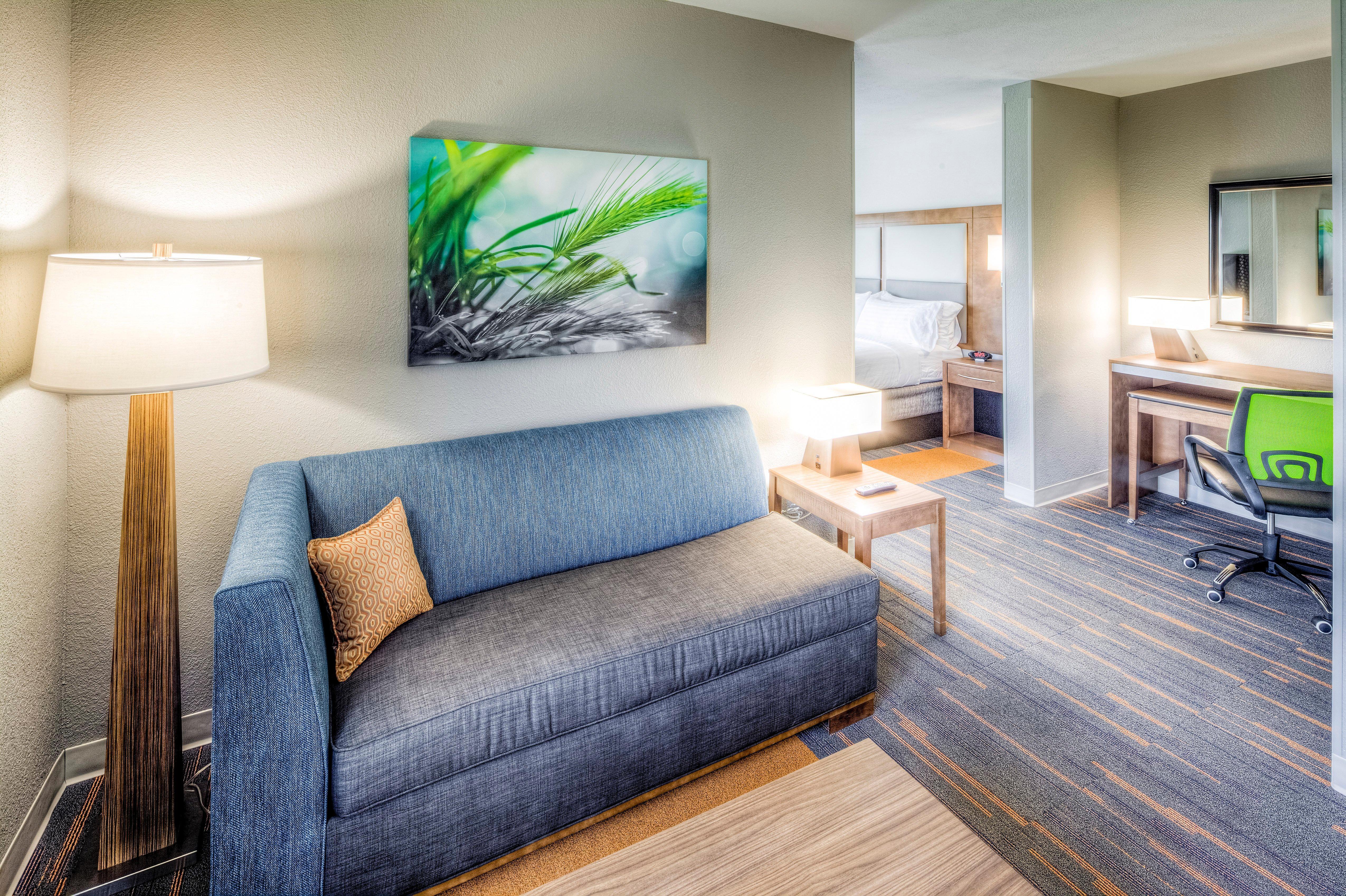 Holiday Inn Express & Suites Cleveland/Westlake By Ihg Екстер'єр фото